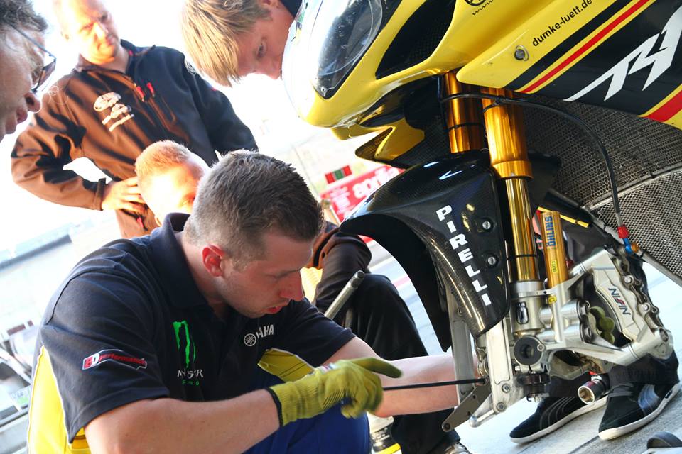 Stecher Motorradtechnik Leistung Stecher Customizing